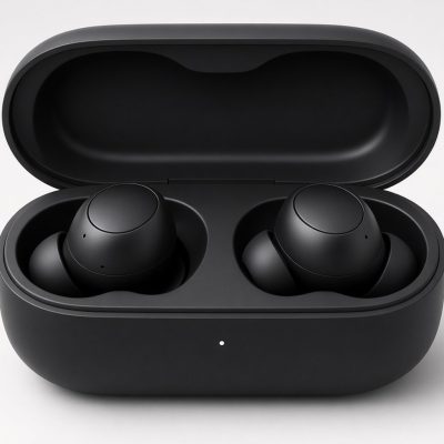 ノイズキャンセリングイヤホン Pro