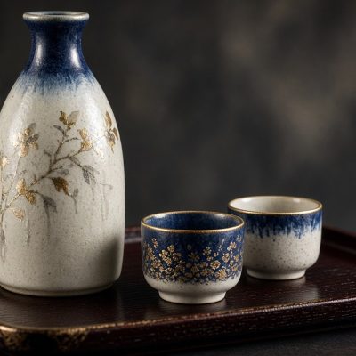 純米酒 720ml セット