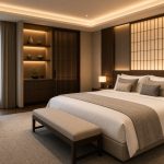 銀座ブティックホテル・ダブル