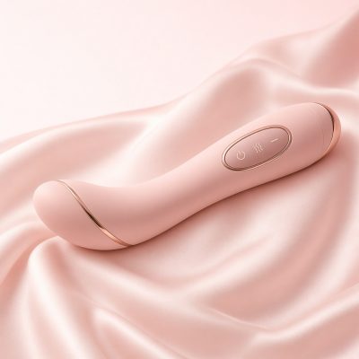 シルクパルス・マッサージャー