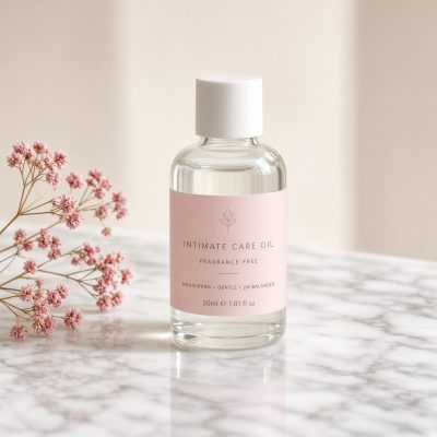 アウラ・ケアオイル 30ml
