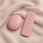 ヘイロー・リモコンバイブ