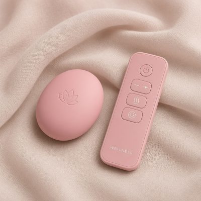 ヘイロー・リモコンバイブ