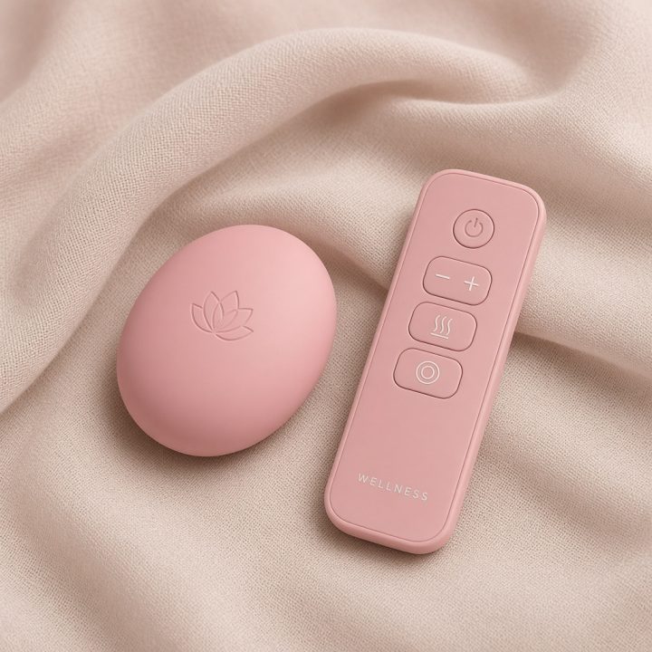 ヘイロー・リモコンバイブ
